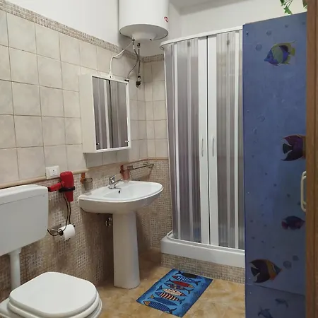 Apartment D'amare Capaci