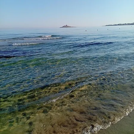 Διαμέρισμα D'amare