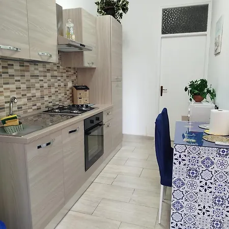 D'amare Apartment *