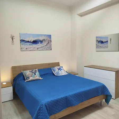 D'amare Apartment *