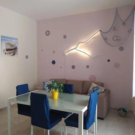 D'amare Apartment